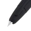 PILOT Capless Fountain Pen EF Extra Fine Black Matte FC18SRBMEF 18K Nib