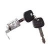 Tailgate Door Lock Cylinder With Keys Rear Door Lock Cylinder For Toyota  Tacoma Lock Cylinders 69055-0C030-A99D