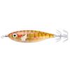 8Pcs Fishing Baits Set for Freshwater and Saltwater Fishing Enthusiasts Multicolor Shrimp Cuttlefish Jig Hook Lures