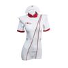 Hot Rabbit Sexy Dessous Unterwäsche Krankenschwester Uniform Cosplay Kostüme Passion Anime Uniform Durchsichtiger Anzug Nachtclub