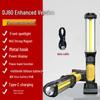 Wolsen Rechargeable Magnetic Work Light
