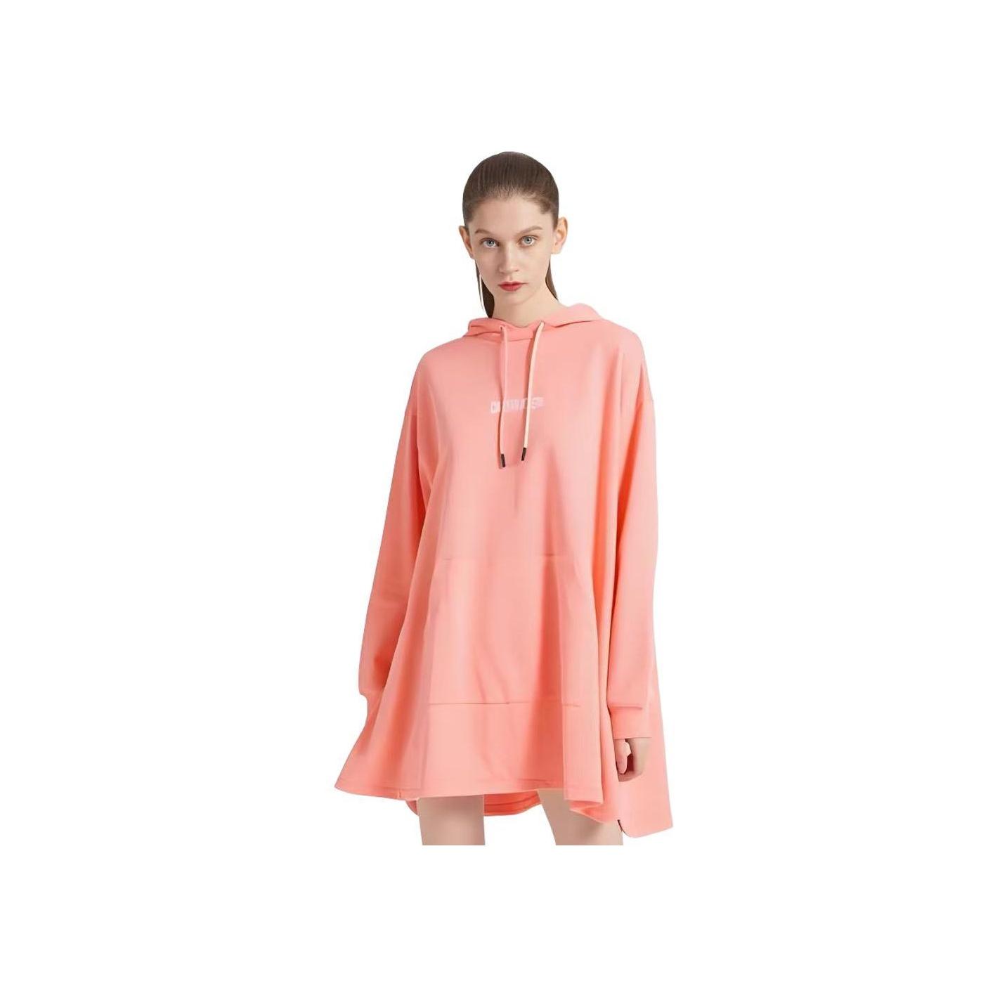 

Calvin Klein Однотонное модное платье с капюшоном и длинными рукавами Женские платья 4WF0W359 M