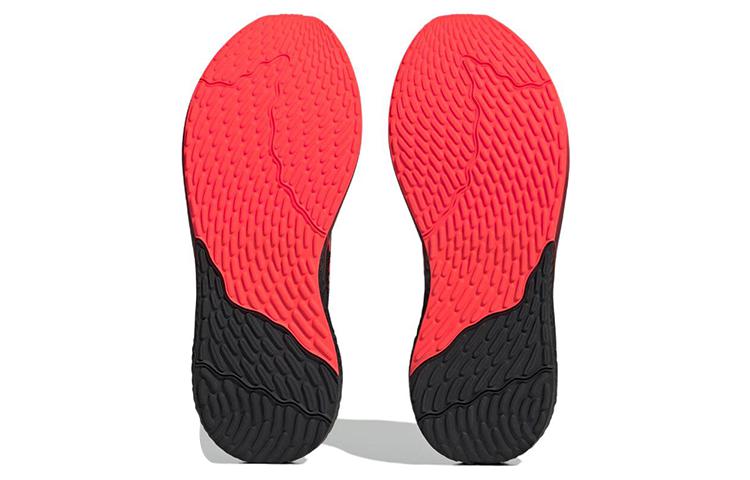Adidas Alphalava Boost 'Black Red' IF0178