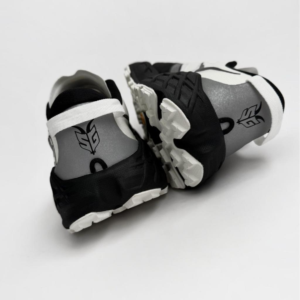 High Rebound Outdoor Hiking Men'S And Women'S Professional OffRoad Running Shoes