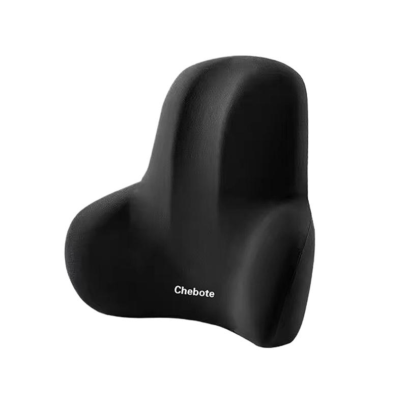 Cuscino Lombare in Memory Foam per Schiena Supporto Lombare per Auto Ufficio Sedie da Gioco e Supporto Vita Post-Partum Cuscino per Sollievo dal Dolore