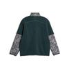Adidas x And Wander Jacket Men's Green HN6937