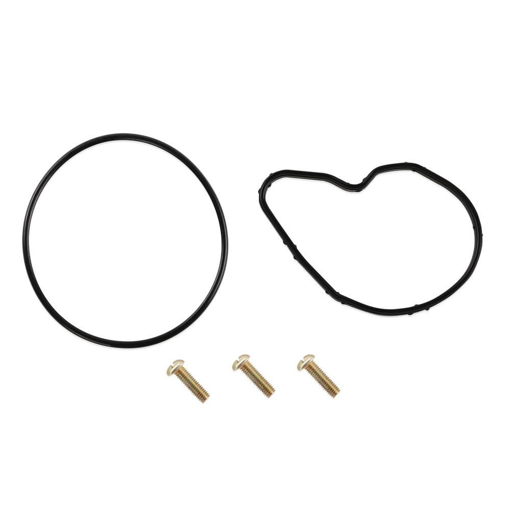 Brake Vacuum Pump O-Ring Seal Kit Fit For 2003-2011 Saab 9-3 2.0T B207 55561100