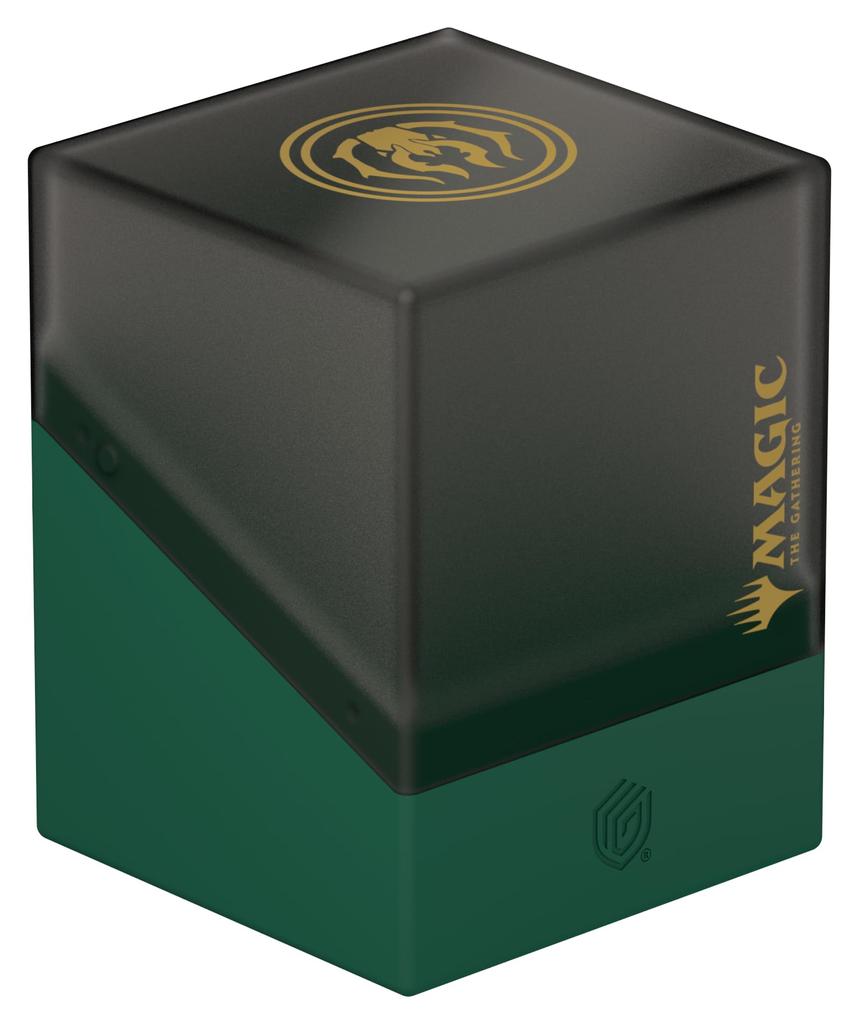 Ultimate Guard Boulder 100+ MTG Guild Summit - Golgari