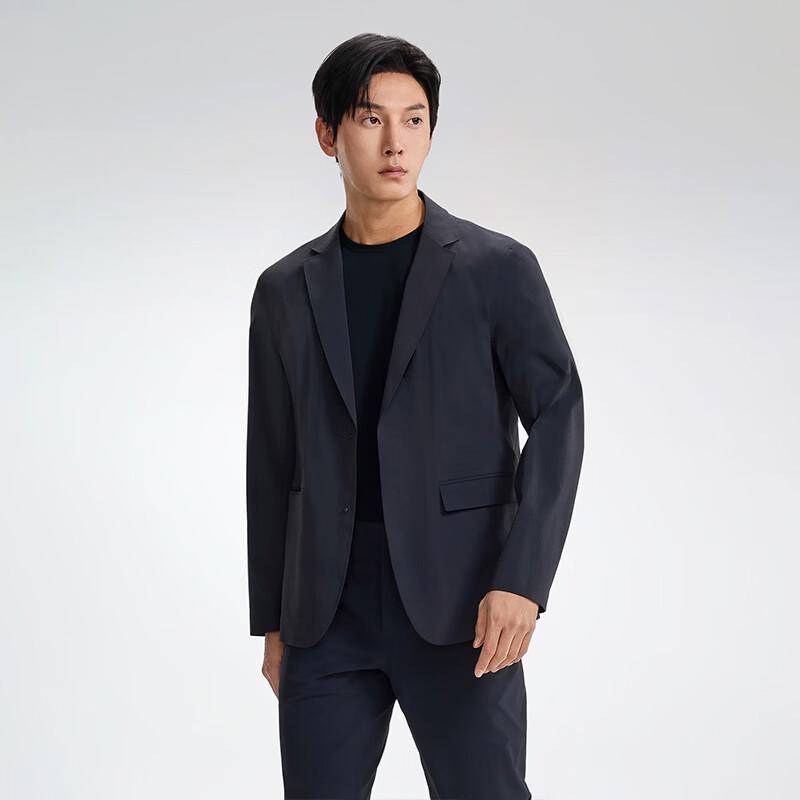 Pelliot Men's Outdoor Business Stretch Water-Repellent Jacket