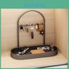 Modern Minimalist Key Storage Organizer Elegant Entryway Shelf For Home Decor