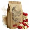 Gearomatiseerde Koffiebonen Framboos Met Witte Chocolade Arabica 1 Kg Green Touch