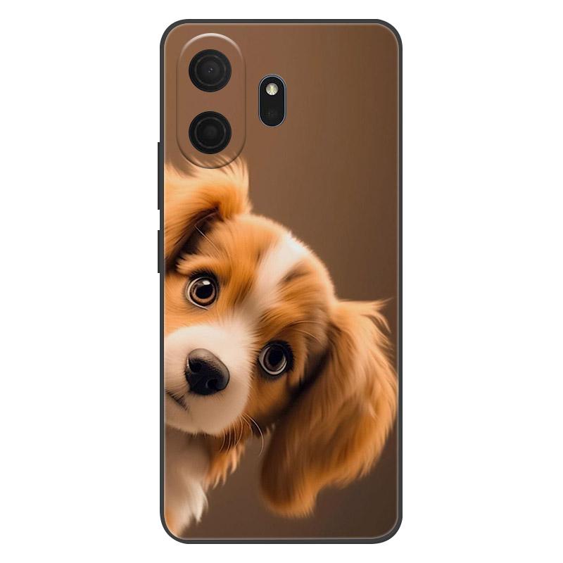 For TCL Nxtpaper 70 Pro 5G Case TPU Soft Silicone Phone Case Coque Nxtpaper 70Pro Back Cover T807D T807W T807E Bumper Funda Etui