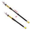 Mini Portable Ultralight Carbon Fiber Telescopic Fishing Rod Sea Fishing Rods1.8 m