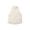 New Down Vest Women's White FB7607-110