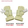 69110-30010 Left & Right Front Door Lock Actuators for Toyota Echo