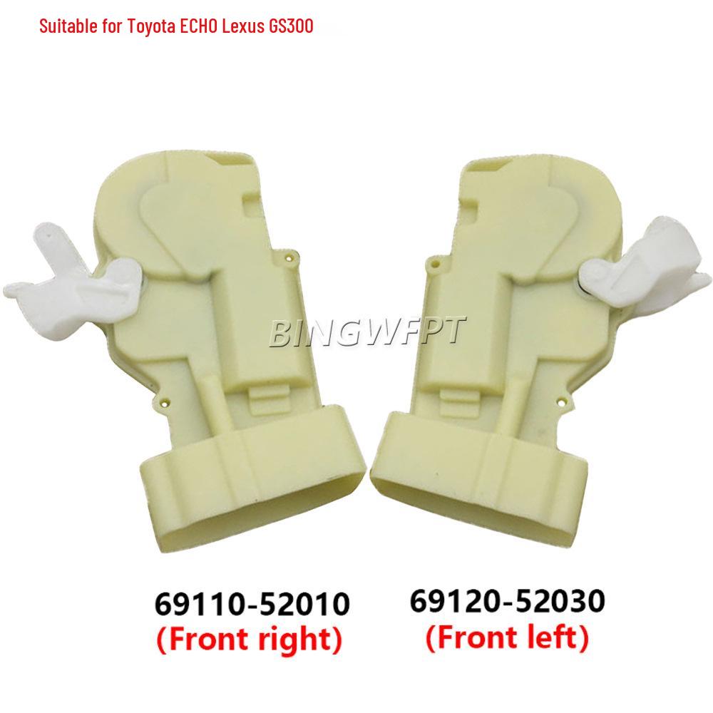 69110-30010 Left & Right Front Door Lock Actuators for Toyota Echo