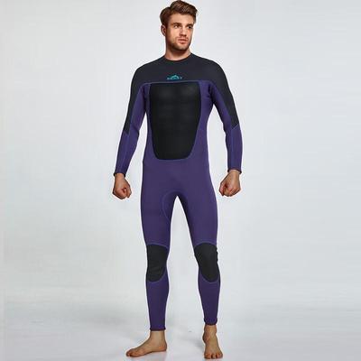 Sörf ve dalış – Wetsuit