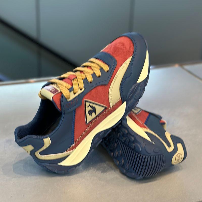 

Spring super fire soft sole leather surface casual sports shoes retro Forrest Gump shoes xs 38