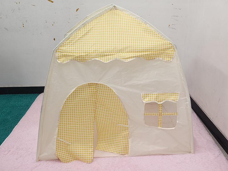 Butterfly Blossom Outdoor Play Tent for Kids