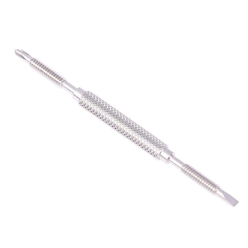 Coil Jig 2.5mm For Loose Wrapped Wire Winding Tool DIY Heating Wire Loose Winding Artifact Both Forward And Reverse