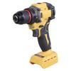 Cordless Impact Wrench 550Nm 21V Variable Speed Power Impact Driver 6000RPM High Torque Power Impact Wrench Power Drill