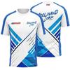 Nieuwe Release Luke 2026 T-shirts Dartshirt met Verbeterde Sneldrogende Eigenschappen voor Sportliefhebbers T-shirts Kinderen