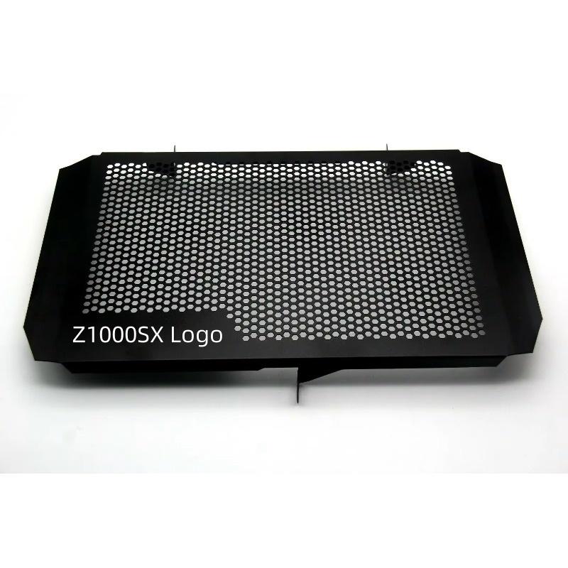 Radiator Grille Guard Cover Shield Protective For Kawasaki Z1000SX 2011 2012 2013 2014 2015 2016 2017 2018