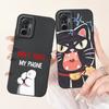 For Xiaomi Redmi Note 10 Pro Cute Panda Rabbit Cartoon Soft Silicone Case For Redmi Note 10 Pro 4G Shockproof Phone Cases