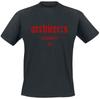 Üst giysisi – T-shirtler
