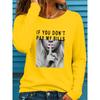Women's T-shirt Slim Women T-shirt Long-sleeved for Female Thin White Tops Woman Tees Shirt