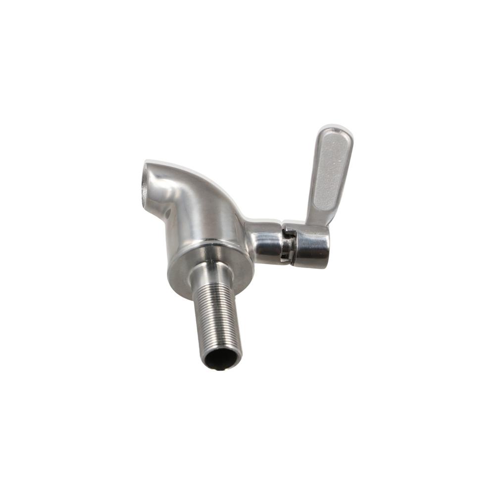 Oak Barrel Drink Juice Bibcocks Wine Barrel Faucet Bar Supplies Beverage Tap Water Dispenser Spigot