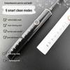 X-18 Smart Electric Toothbrush: 6-Speed Hot Item for Couples