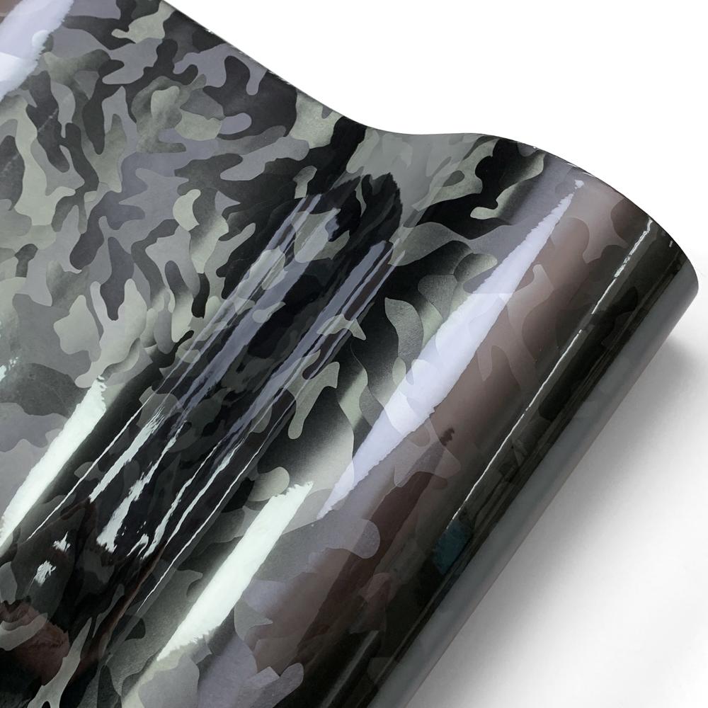 Autocolant Auto 3D 4D 5D 6D 9D Vinil Fibră de Carbon Autoadeziv Protecție Autocolant Impermeabil pentru Motocicletă Accesorii Tuning Auto