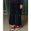  Olivan  Corduroy Wide Pants  2color 