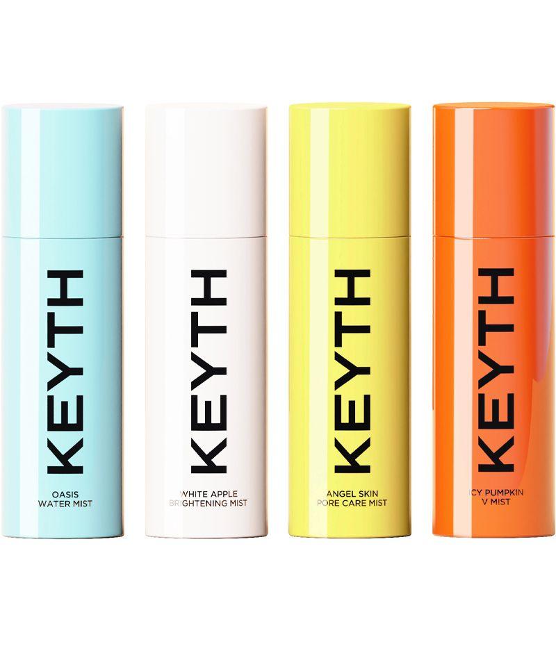Mist 150ml (Choose 1 of 4 types: Whitening, Swelling Reduction, Moisture, or Sebum Control) Oasis Water