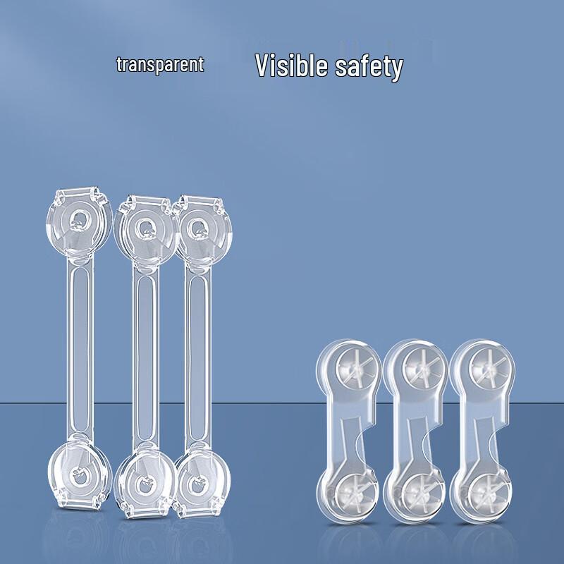 CNMF Child Safety Cabinet & Drawer Locks