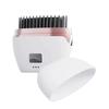 Fast Heating Technology Electric Hair Brushes Portable Straightening Comb  Personal Care