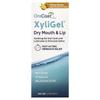 OraCoat, XyliGel®, For Dry Mouth and Lips, Citrus, 50 ml (1.7 fl oz)