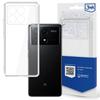 Poco X6 Pro 5G - 3Mk Clear Case