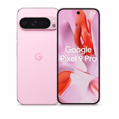 Smartphone Google Pixel 9 Pro 5G 16 GB RAM 256 GB Almacenamiento