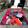 BNA Rug Floor Mat for Living Room or Bedroom Soft and Comfortable Carpet a Gift for Birthday and Holiday.ZFF0913025