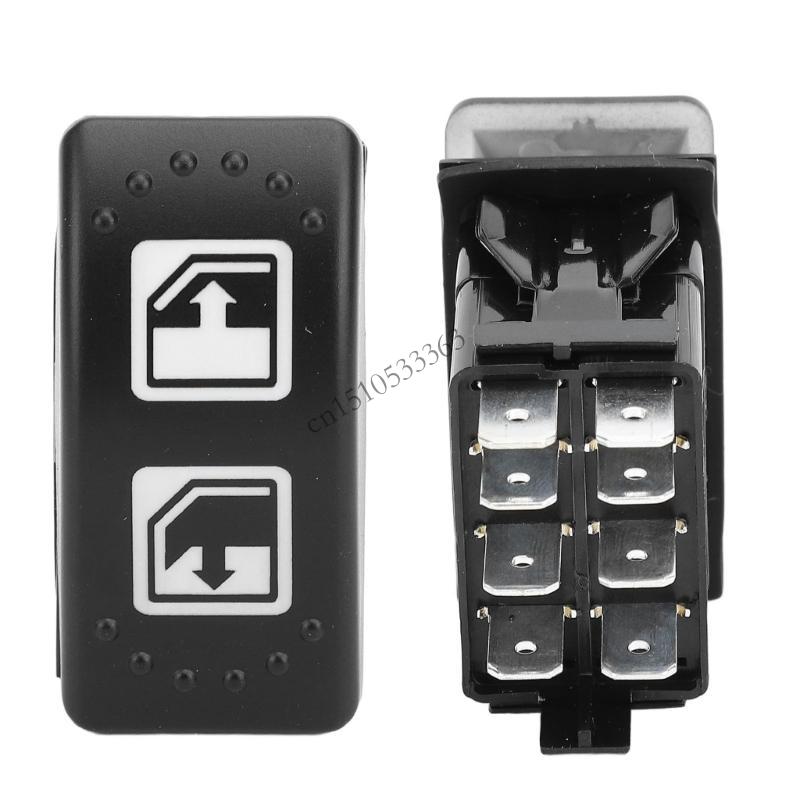 090E Car Driver Side Electric Window Switch 710004979 705800048 for Defender HD8 HD10 China Mainland