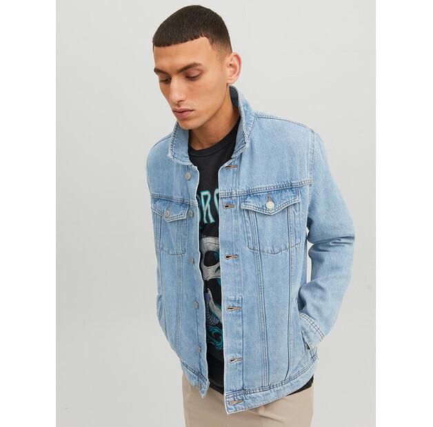 Куртка джинсовая Jack & Jones Jean
