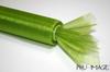 Decorative Organza 48 Cm 1 Pc Light Olive