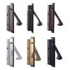 Hidden Cabinet Door Handle Cabinet Pulls Concealed Handles Drawer Pull Drawer Handle Cabinets