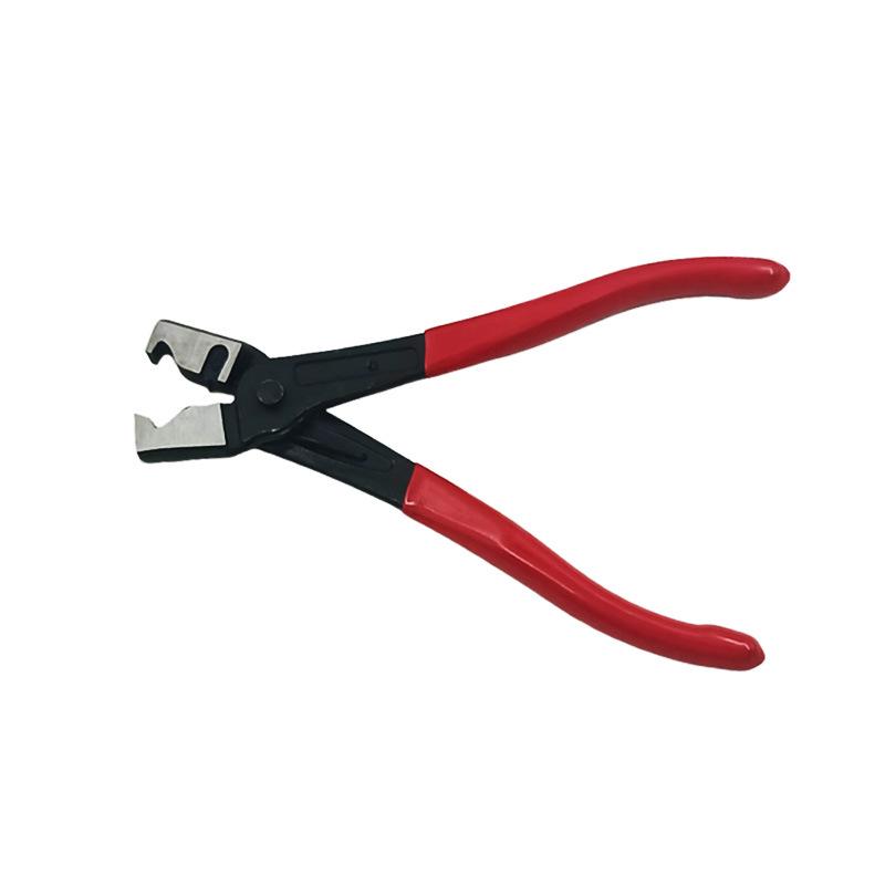 Automotive Hose Clamp and Pipe Clip Pliers Set