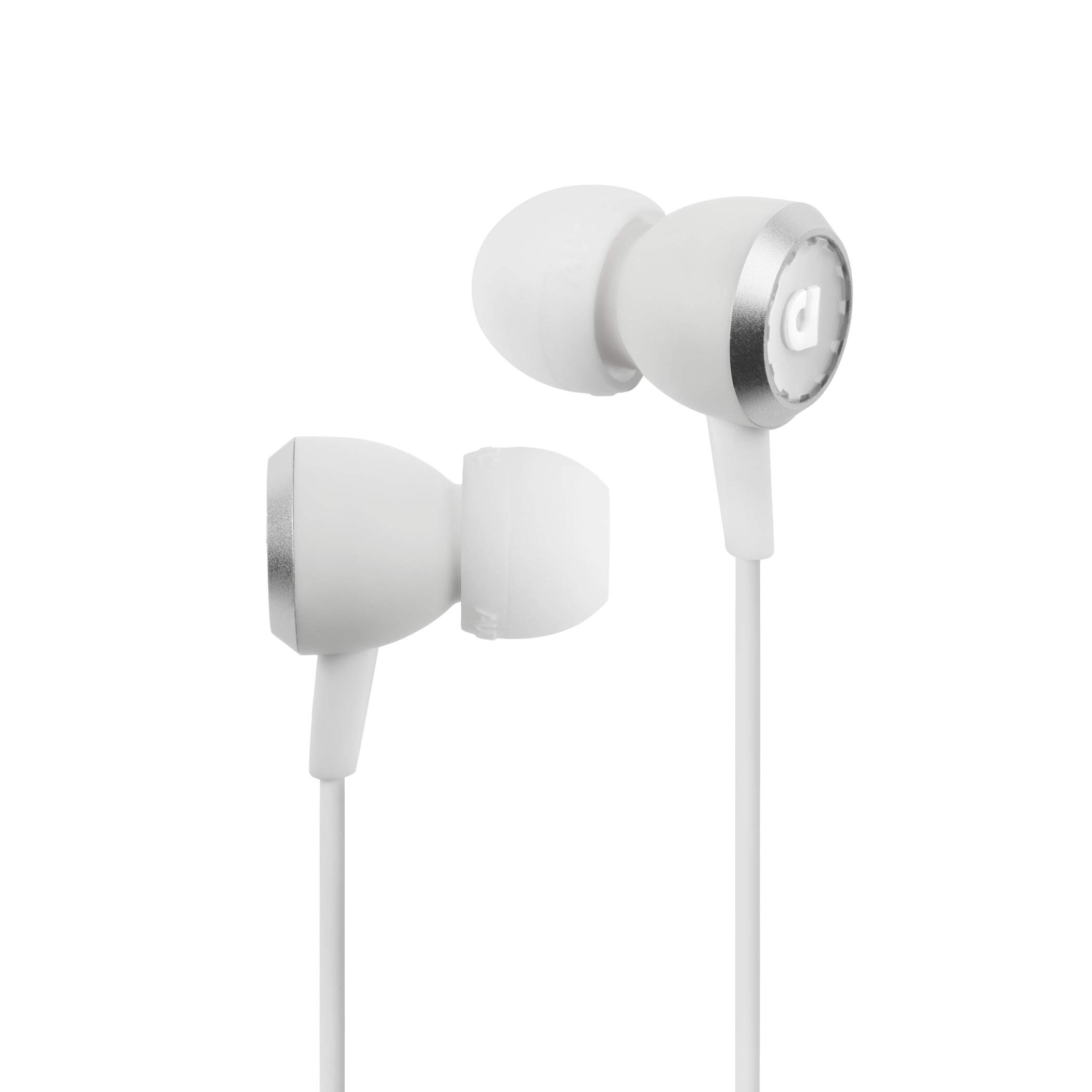 

AUDIOFLY AF33C MK2 Earphones (White) белый