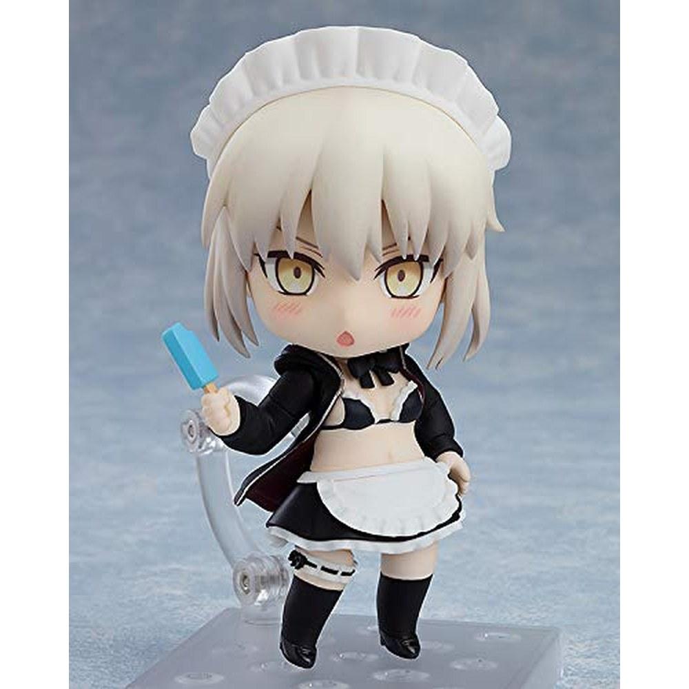 Good Smile Company Nendoroid Fate/Grand Order Rider Altria Pendragon Movable Figure Non-scale ABS PVC Painted