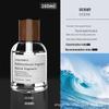 Men's High-End Car Air Freshener: Long-Lasting Cologne Fragrance for Car Interiors