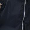 DIESEL Blouson L Navy Jacket Men's Used